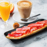 Desayuno Ibérico